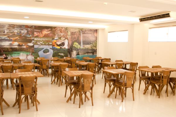 Roari Hotel (Cuiabá)